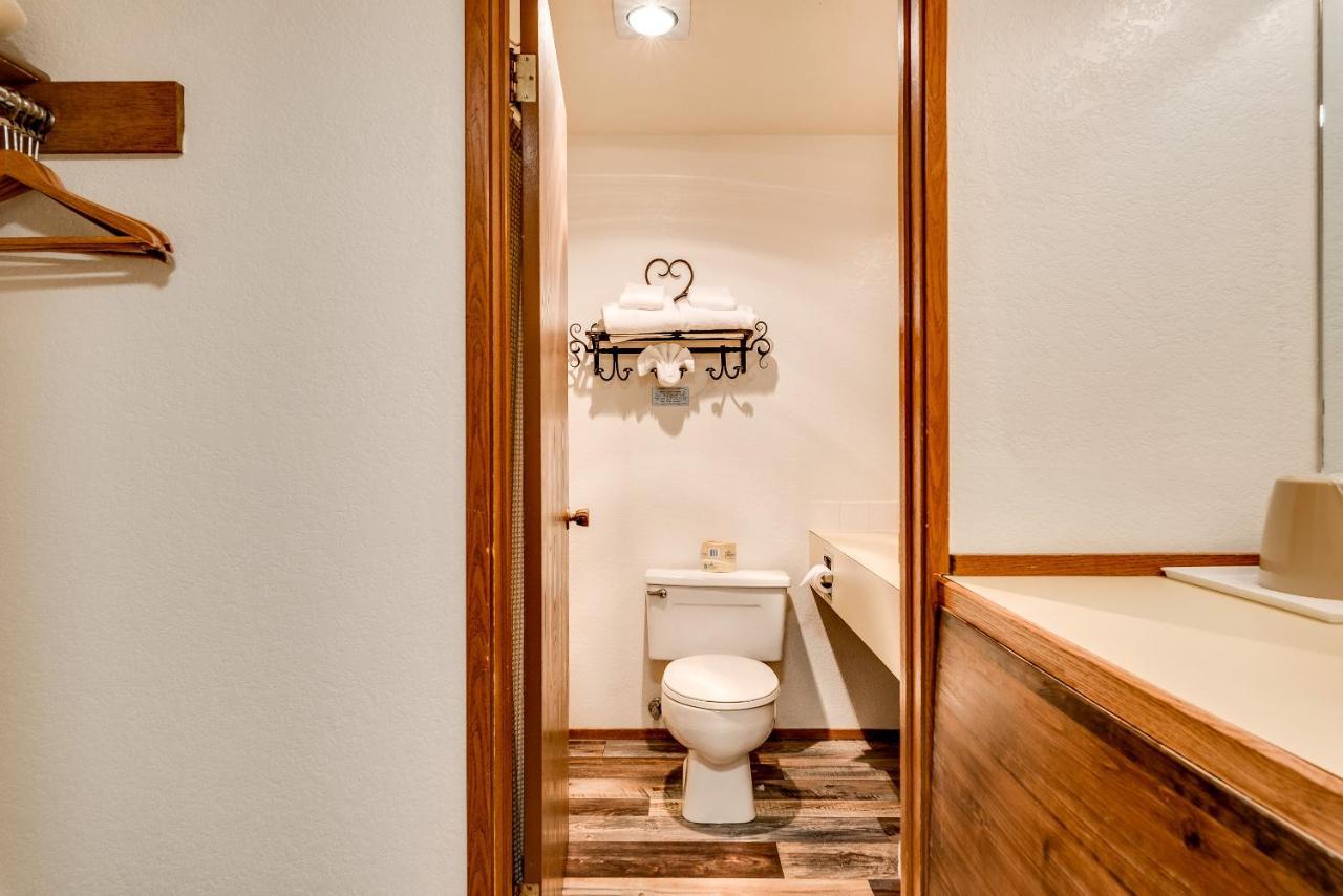 Alpine Rivers Inn 레번워스 외부 사진