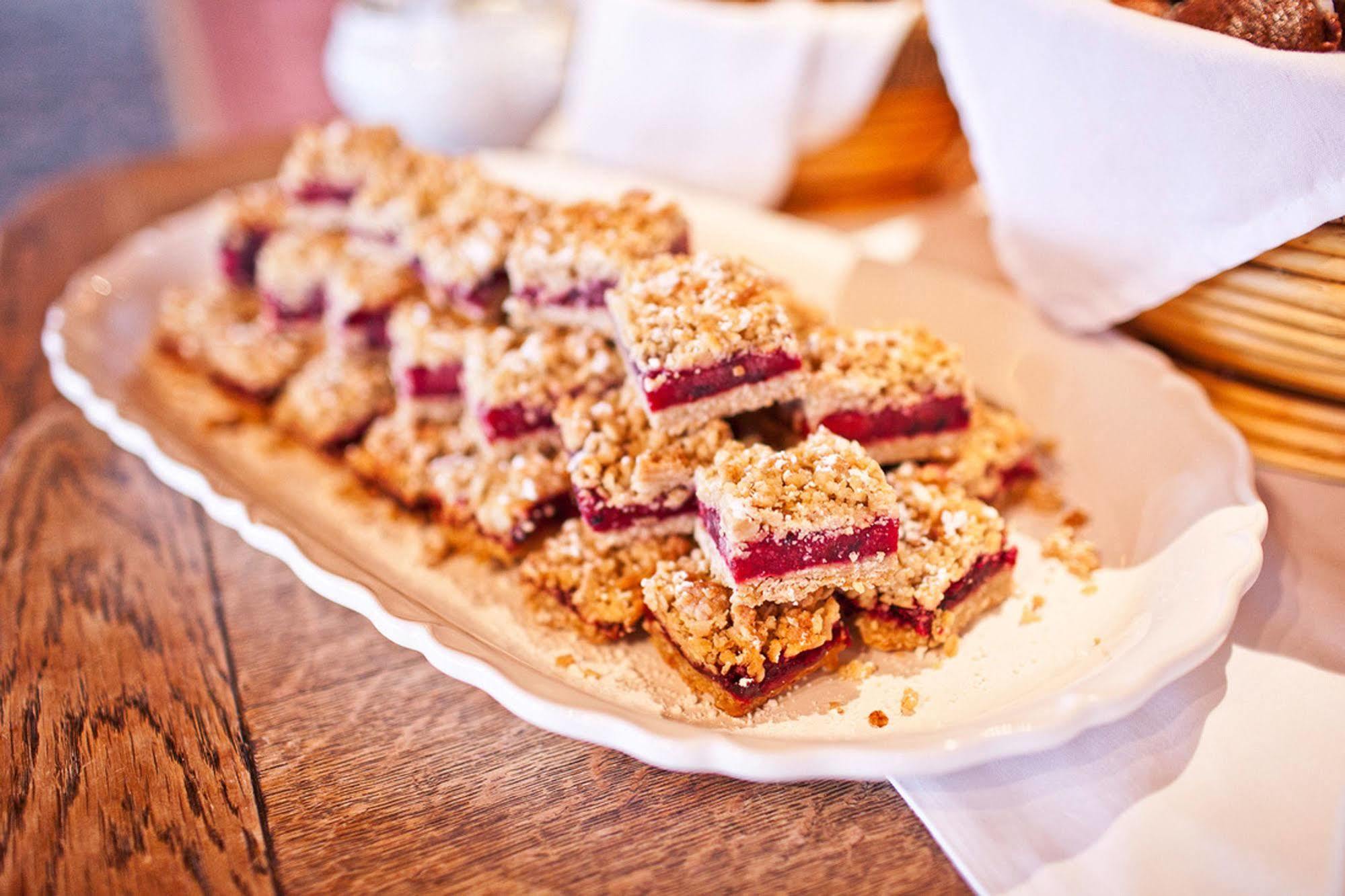 Alpine Rivers Inn 레번워스 외부 사진