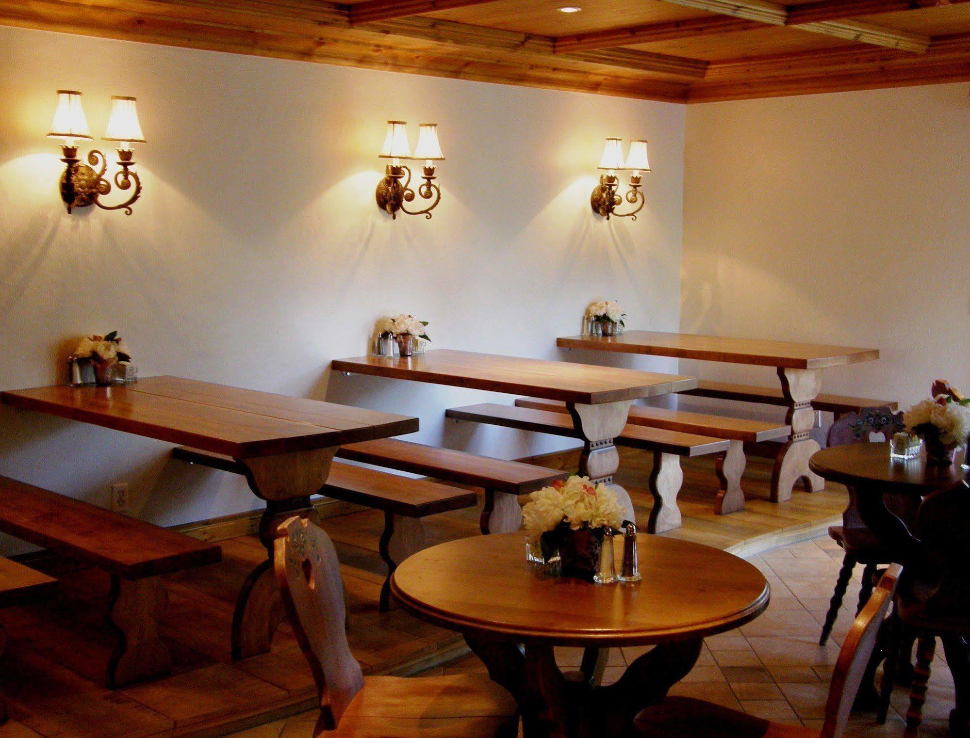 Alpine Rivers Inn 레번워스 외부 사진