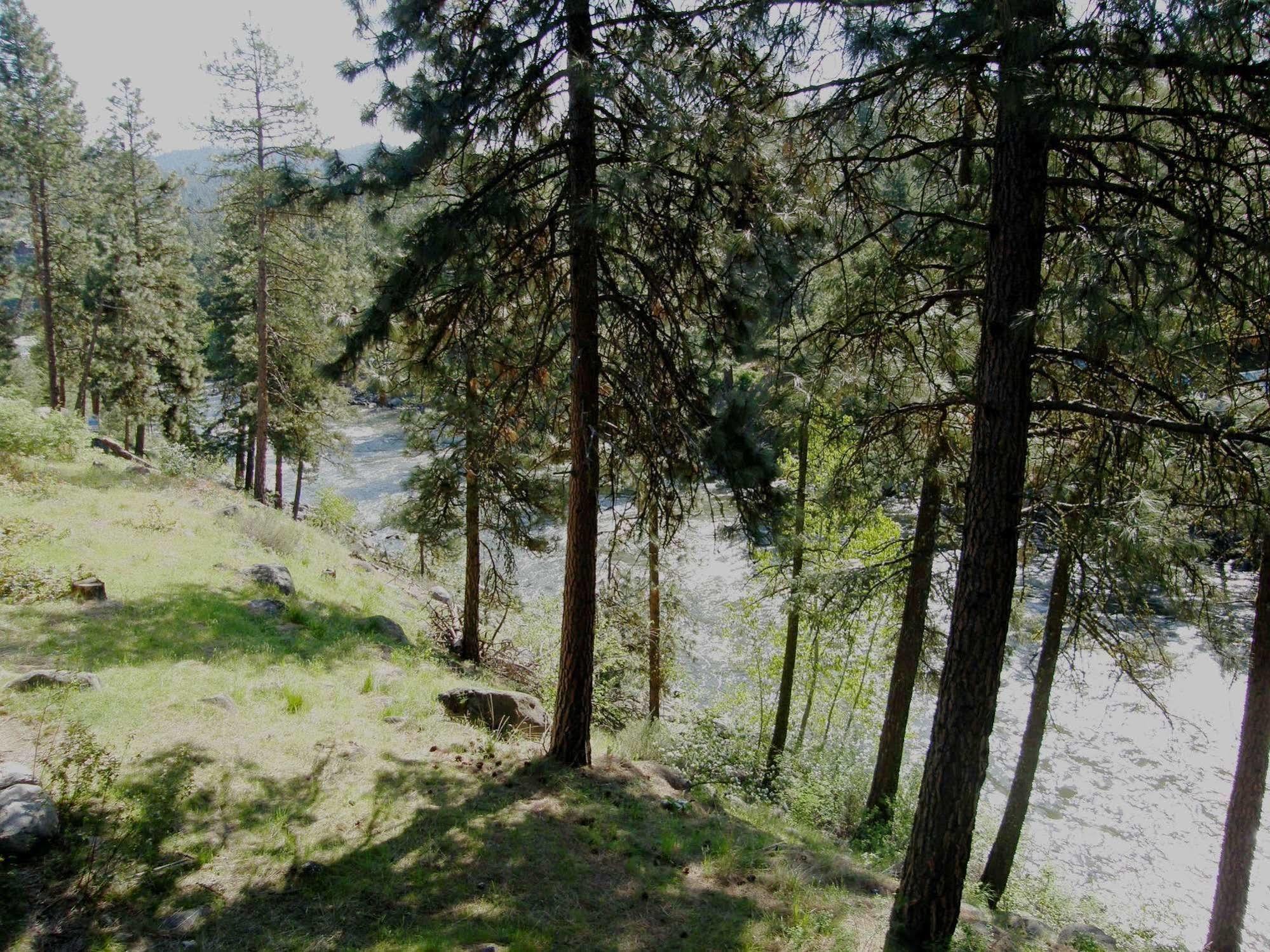 Alpine Rivers Inn 레번워스 외부 사진