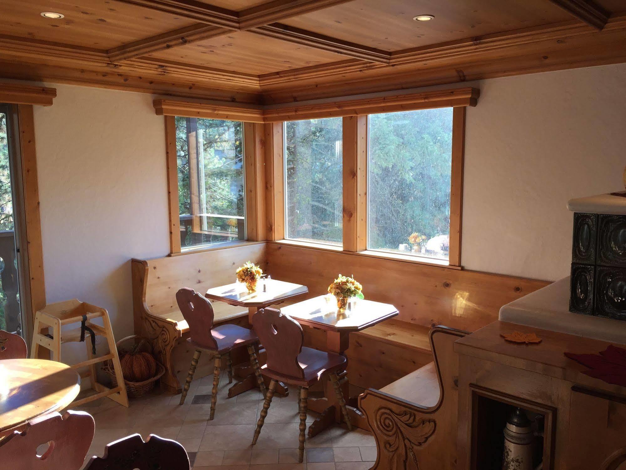 Alpine Rivers Inn 레번워스 외부 사진