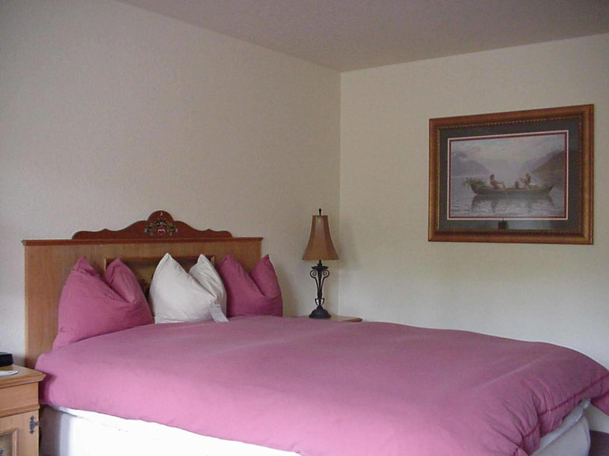 Alpine Rivers Inn 레번워스 외부 사진