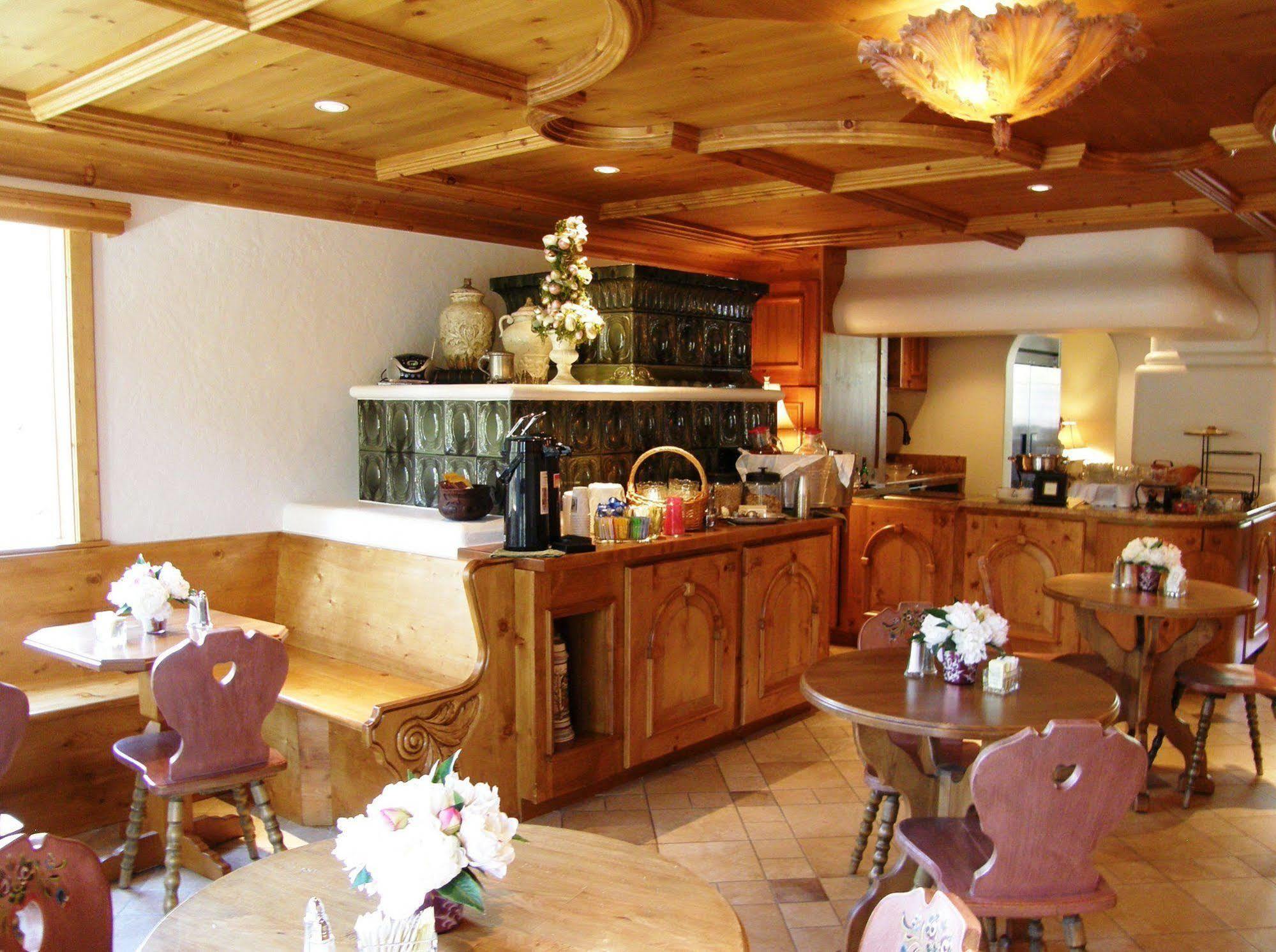 Alpine Rivers Inn 레번워스 외부 사진